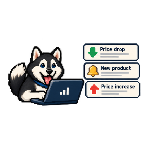 Competitive Price Index for Furniture: How to Build a Defensible Benchmark Basket header 2