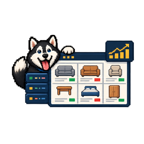 Competitive Price Index for Furniture: How to Build a Defensible Benchmark Basket header 3