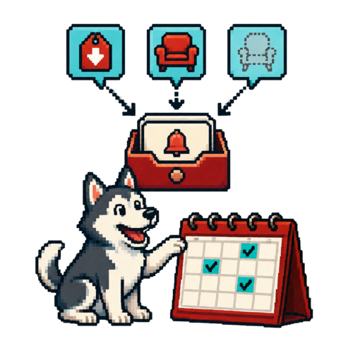 How to Build a Competitor Monitoring System Without a Big Team header 3