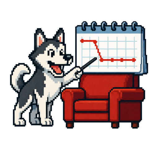 Temporary Promotion or Permanent Price Change? How to Read Competitor Price History header 3