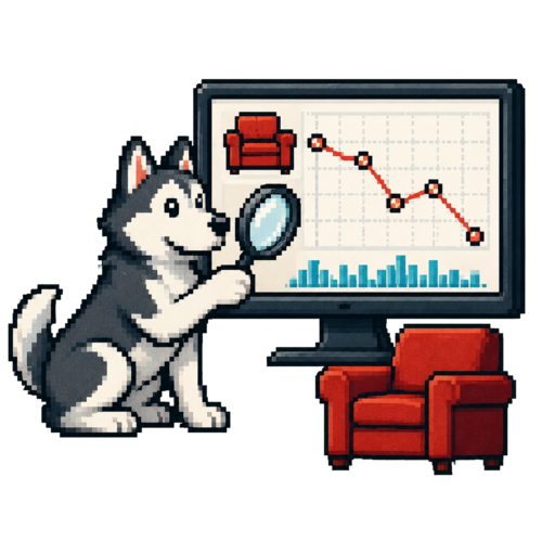 The Ultimate Guide to Competitive Price Tracking for Furniture Ecommerce header 2