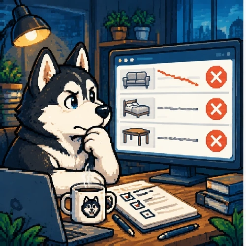 When Should You Stop Monitoring a Competitor?